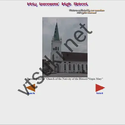 Photo gallery page for North East Virtual Heritage Trail.